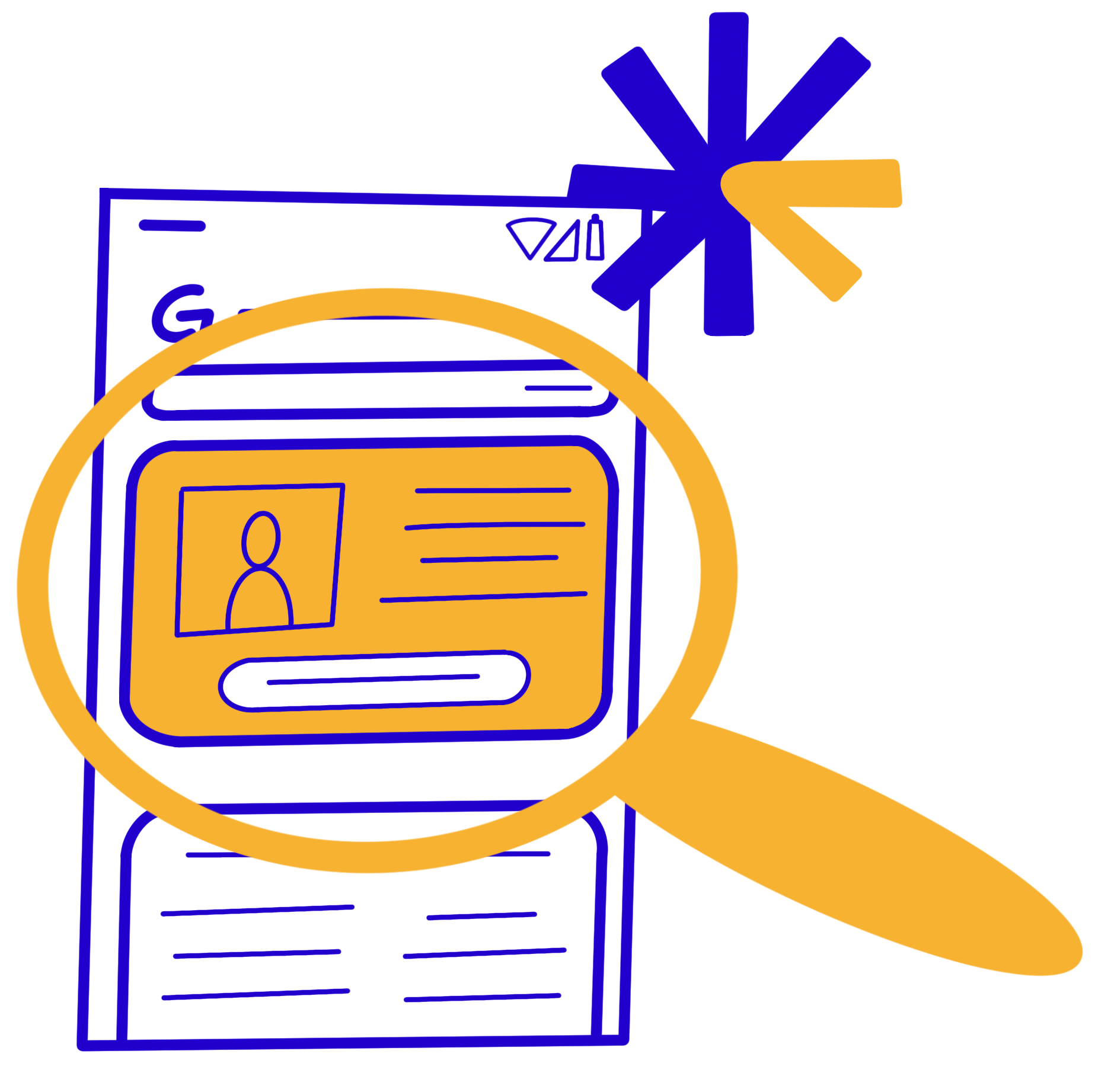 SEO für Verlage: Google Discover Analyse
