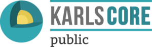 Logo karlsCore